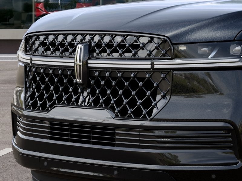 2027 Lincoln Navigator Reserve 4x4