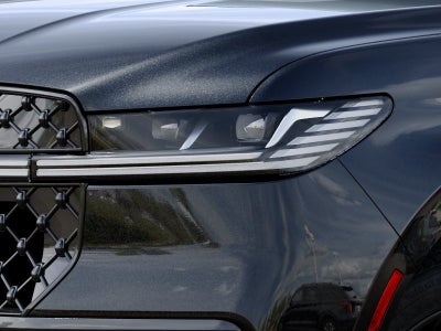 2027 Lincoln Navigator Reserve 4x4