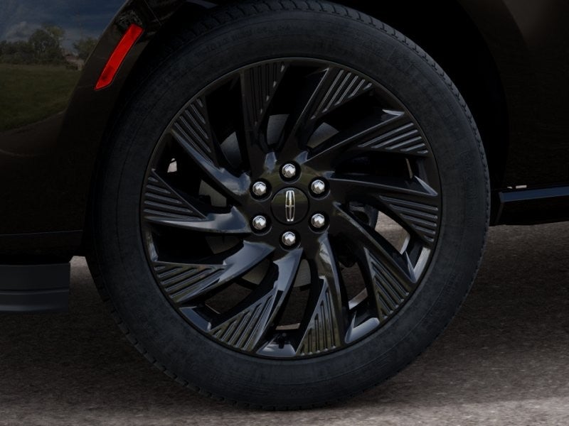 2027 Lincoln Navigator Reserve 4x4