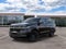 2027 Lincoln Navigator Reserve 4x4