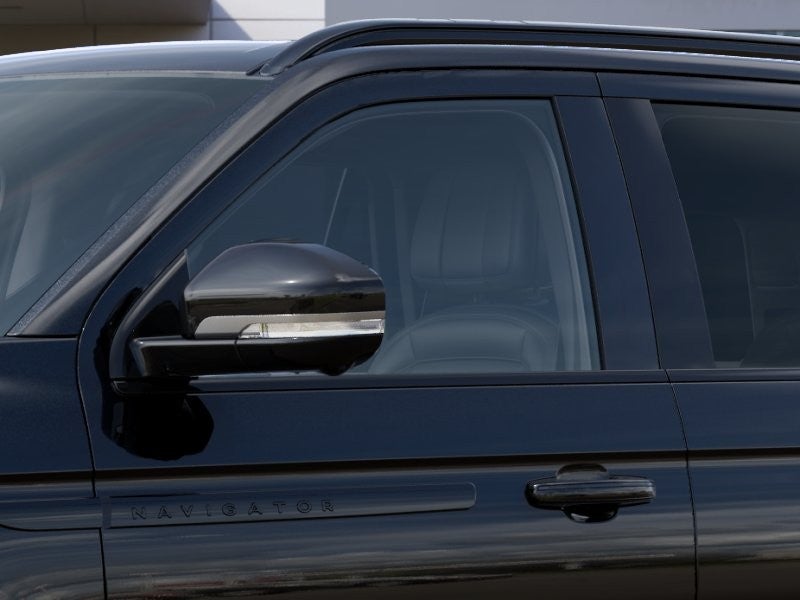2027 Lincoln Navigator Reserve 4x4