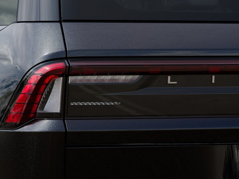 2027 Lincoln Navigator Reserve 4x4
