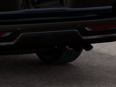 2027 Lincoln Navigator Reserve 4x4