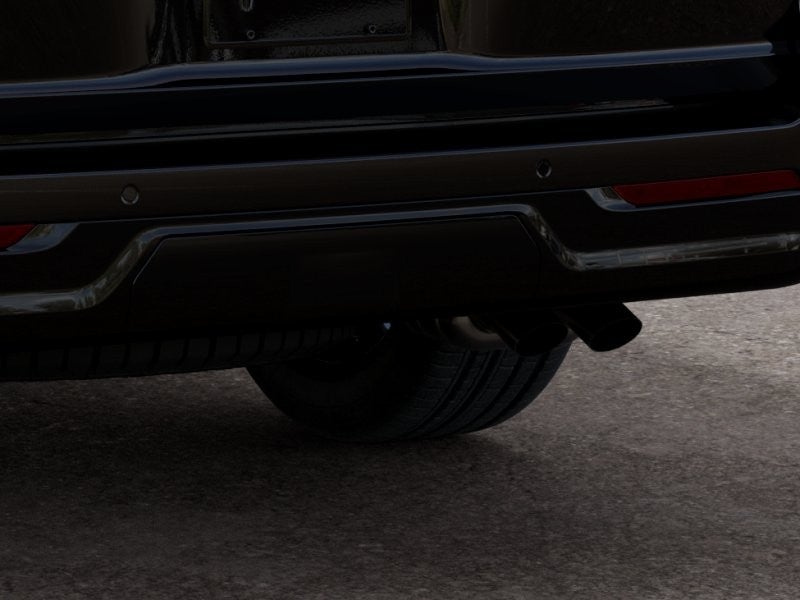 2027 Lincoln Navigator Reserve 4x4