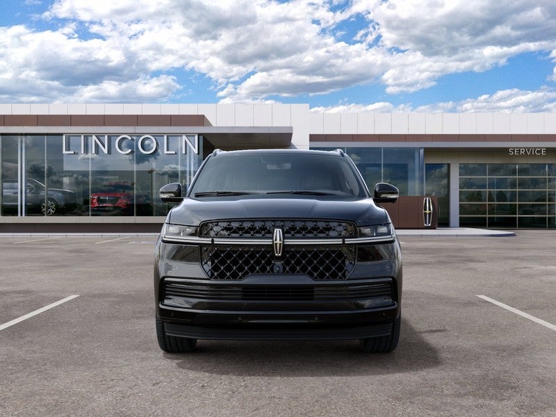 2027 Lincoln Navigator Reserve 4x4