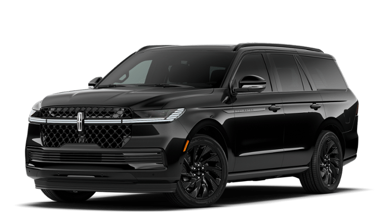 2027 Lincoln Navigator Reserve 4x4