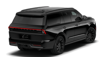 2027 Lincoln Navigator Reserve 4x4