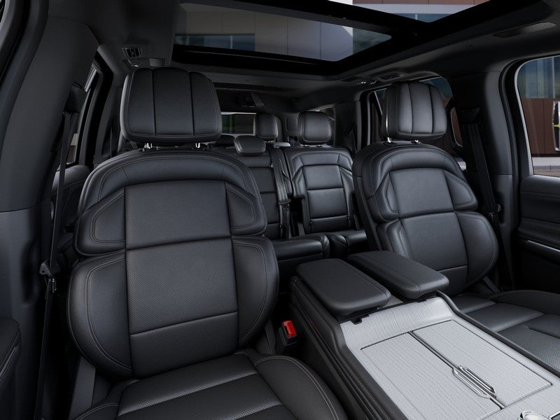 2027 Lincoln Navigator Reserve 4x4