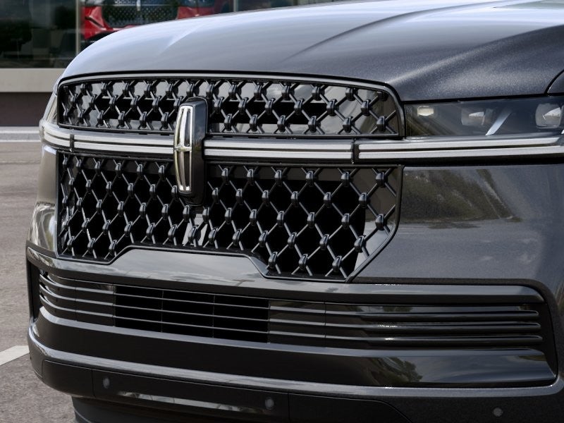 2027 Lincoln Navigator Reserve 4x4