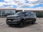 2027 Lincoln Navigator Reserve 4x4