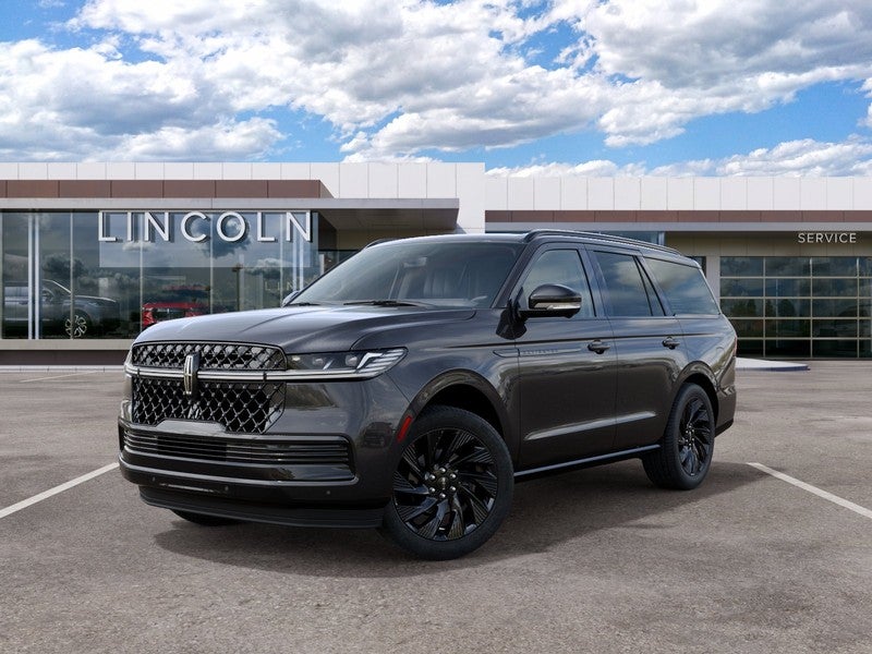 2027 Lincoln Navigator Reserve 4x4