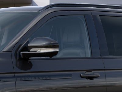 2027 Lincoln Navigator Reserve 4x4