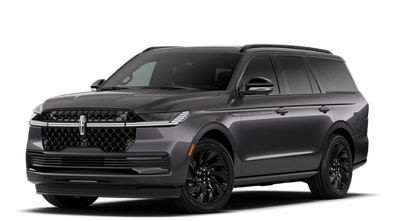 2027 Lincoln Navigator Reserve 4x4