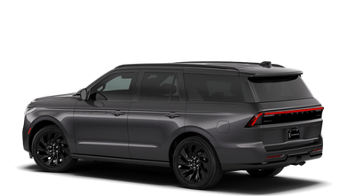2027 Lincoln Navigator Reserve 4x4
