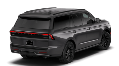 2027 Lincoln Navigator Reserve 4x4