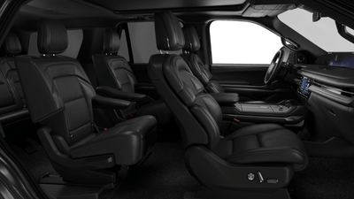 2027 Lincoln Navigator Reserve 4x4