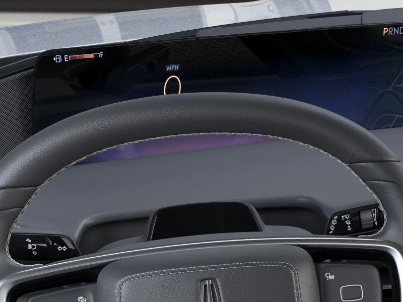 2025 Lincoln Navigator Reserve 4x4