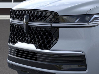 2025 Lincoln Navigator Reserve 4x4