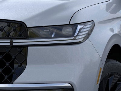 2025 Lincoln Navigator Reserve 4x4