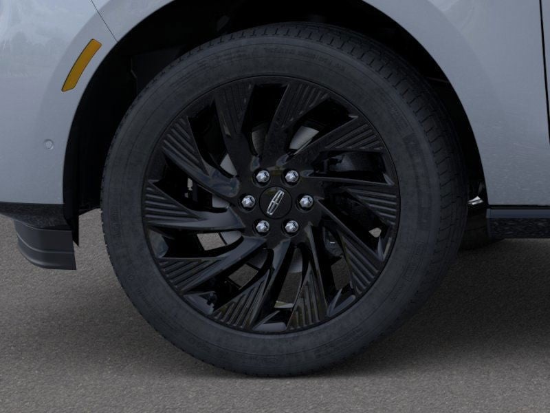 2025 Lincoln Navigator Reserve 4x4