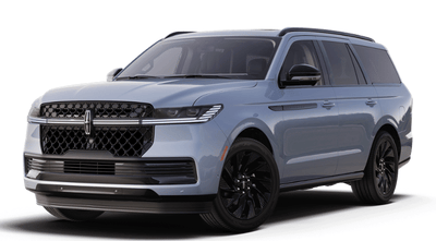 2025 Lincoln Navigator Reserve 4x4