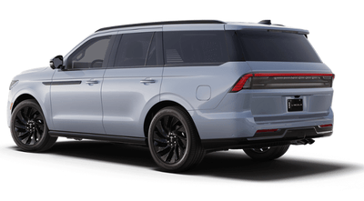 2025 Lincoln Navigator Reserve 4x4
