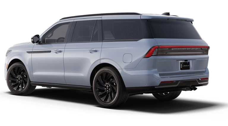2025 Lincoln Navigator Reserve 4x4