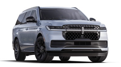 2025 Lincoln Navigator Reserve 4x4