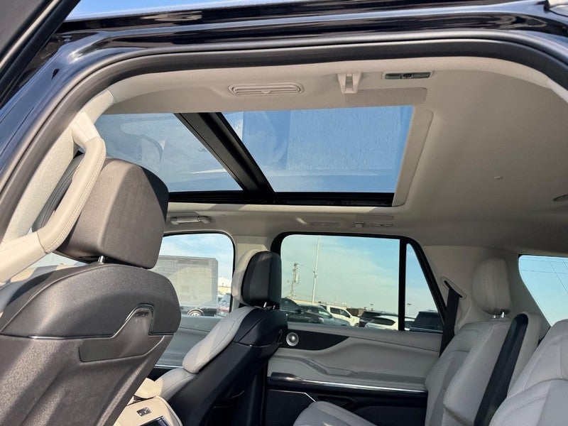 2025 Lincoln Navigator Reserve 4x4