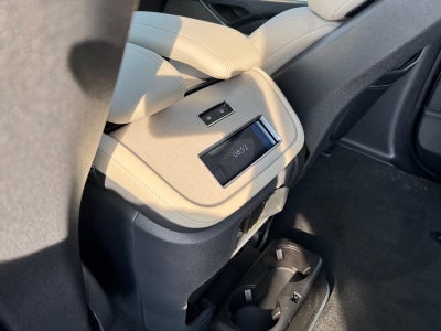 2025 Lincoln Navigator Reserve 4x4