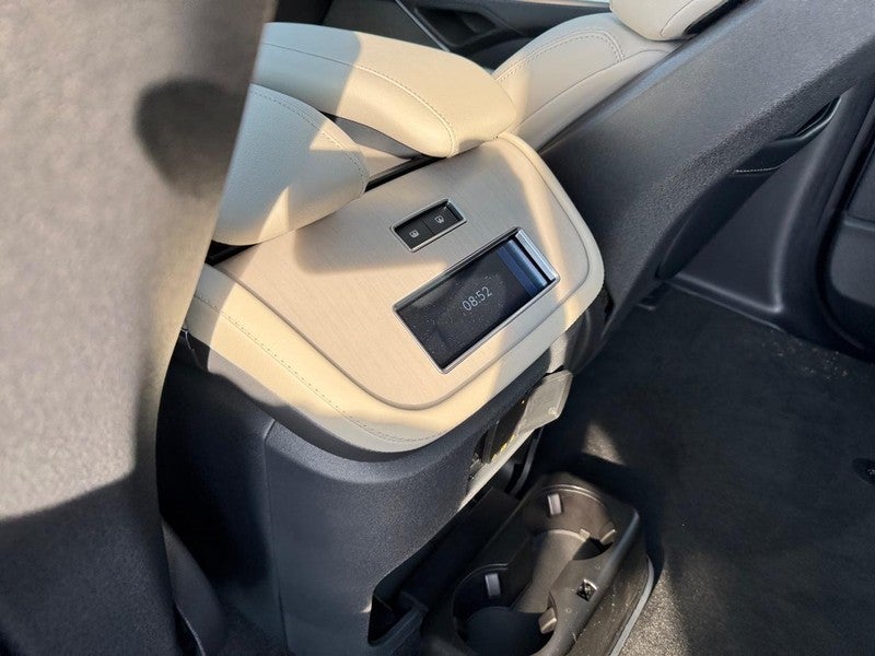 2025 Lincoln Navigator Reserve 4x4