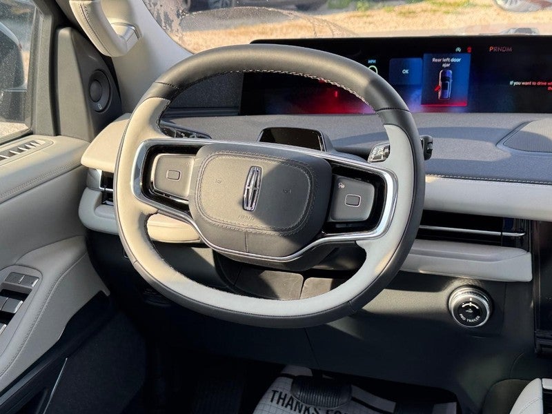 2025 Lincoln Navigator Reserve 4x4