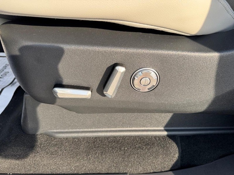 2025 Lincoln Navigator Reserve 4x4