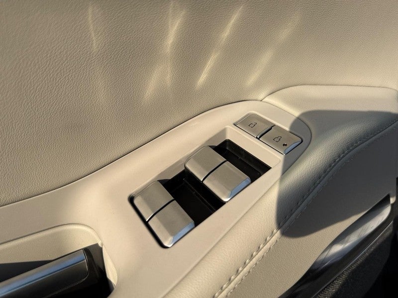 2025 Lincoln Navigator Reserve 4x4