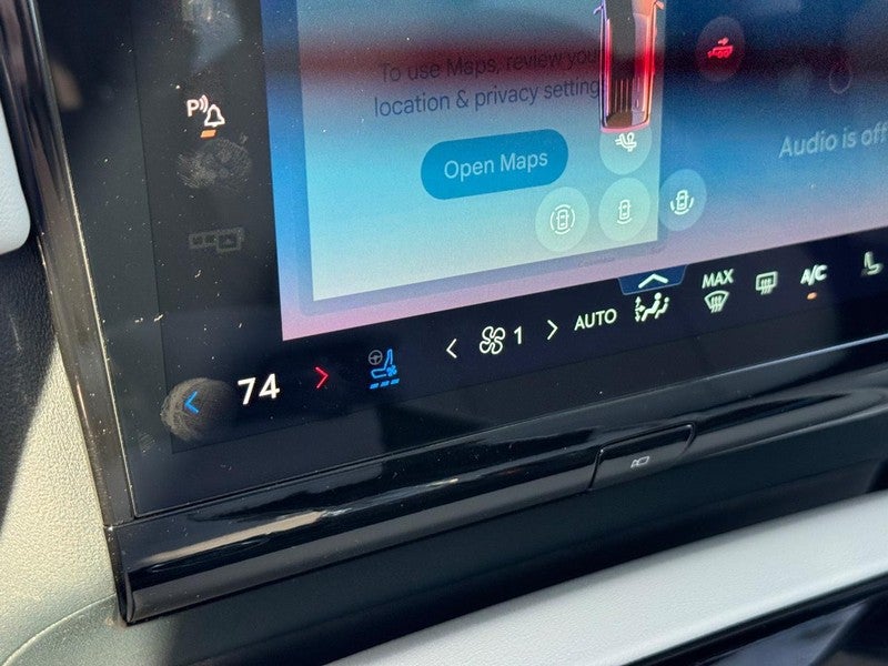 2025 Lincoln Navigator Reserve 4x4