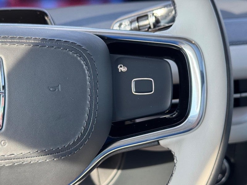 2025 Lincoln Navigator Reserve 4x4