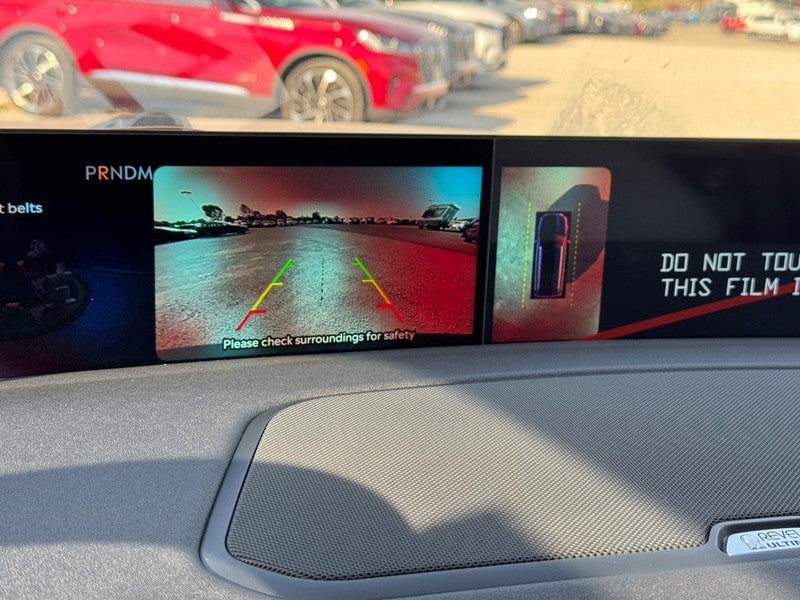 2025 Lincoln Navigator Reserve 4x4