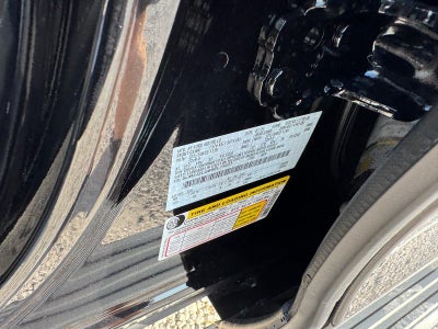 2025 Lincoln Navigator Reserve 4x4