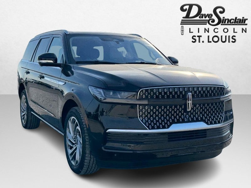 2025 Lincoln Navigator Reserve 4x4