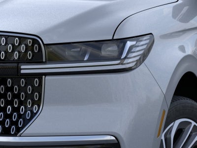 2026 Lincoln Navigator Reserve 4x4