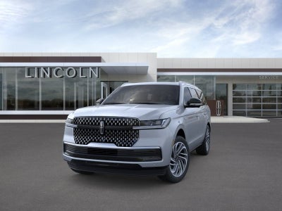 2026 Lincoln Navigator Reserve 4x4