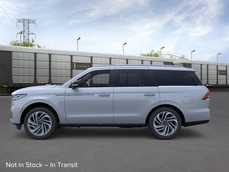 2026 Lincoln Navigator Reserve 4x4