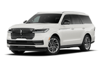 2027 Lincoln Navigator Reserve 4x4