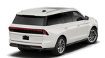 2027 Lincoln Navigator Reserve 4x4