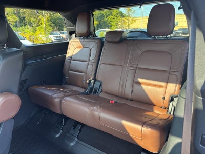 2023 Lincoln Navigator Reserve 4x4