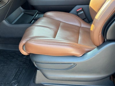 2023 Lincoln Navigator Reserve 4x4