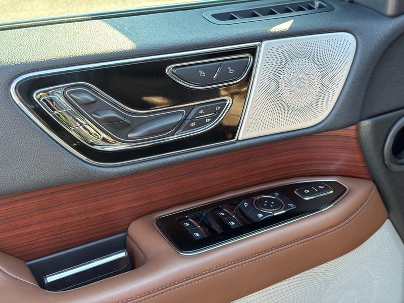 2023 Lincoln Navigator Reserve 4x4