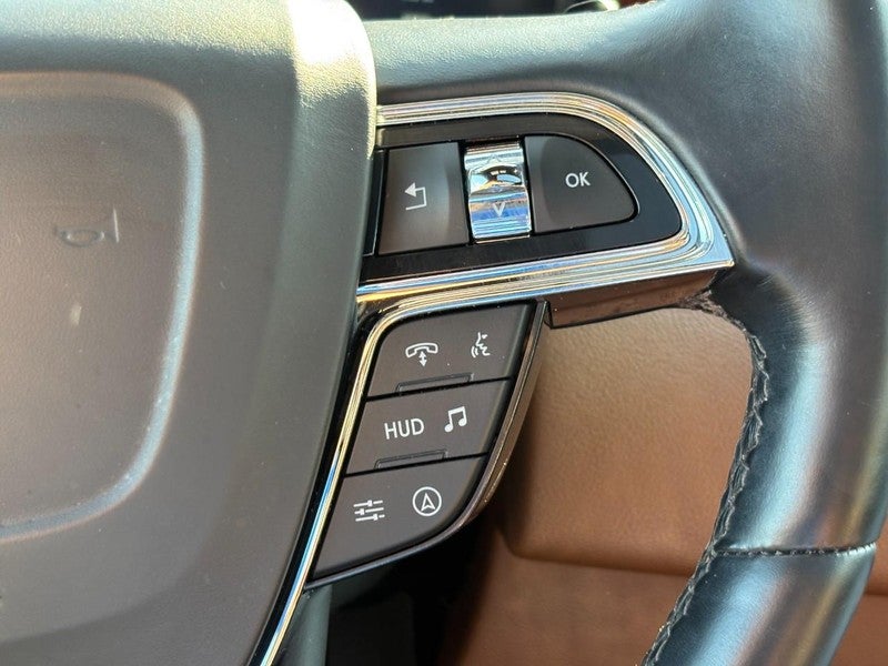 2023 Lincoln Navigator Reserve 4x4