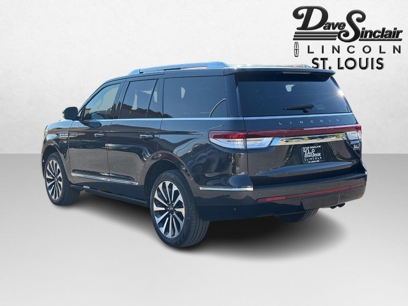 2023 Lincoln Navigator Reserve 4x4