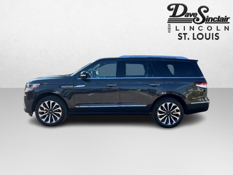 2023 Lincoln Navigator Reserve 4x4